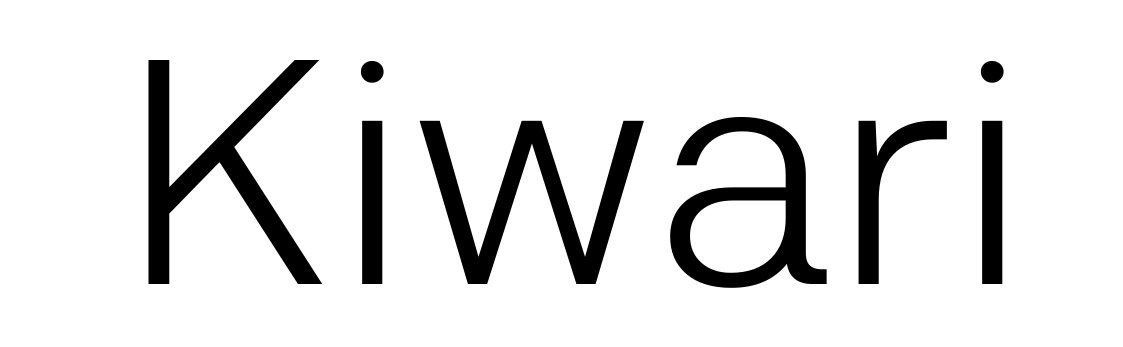 Kiwari